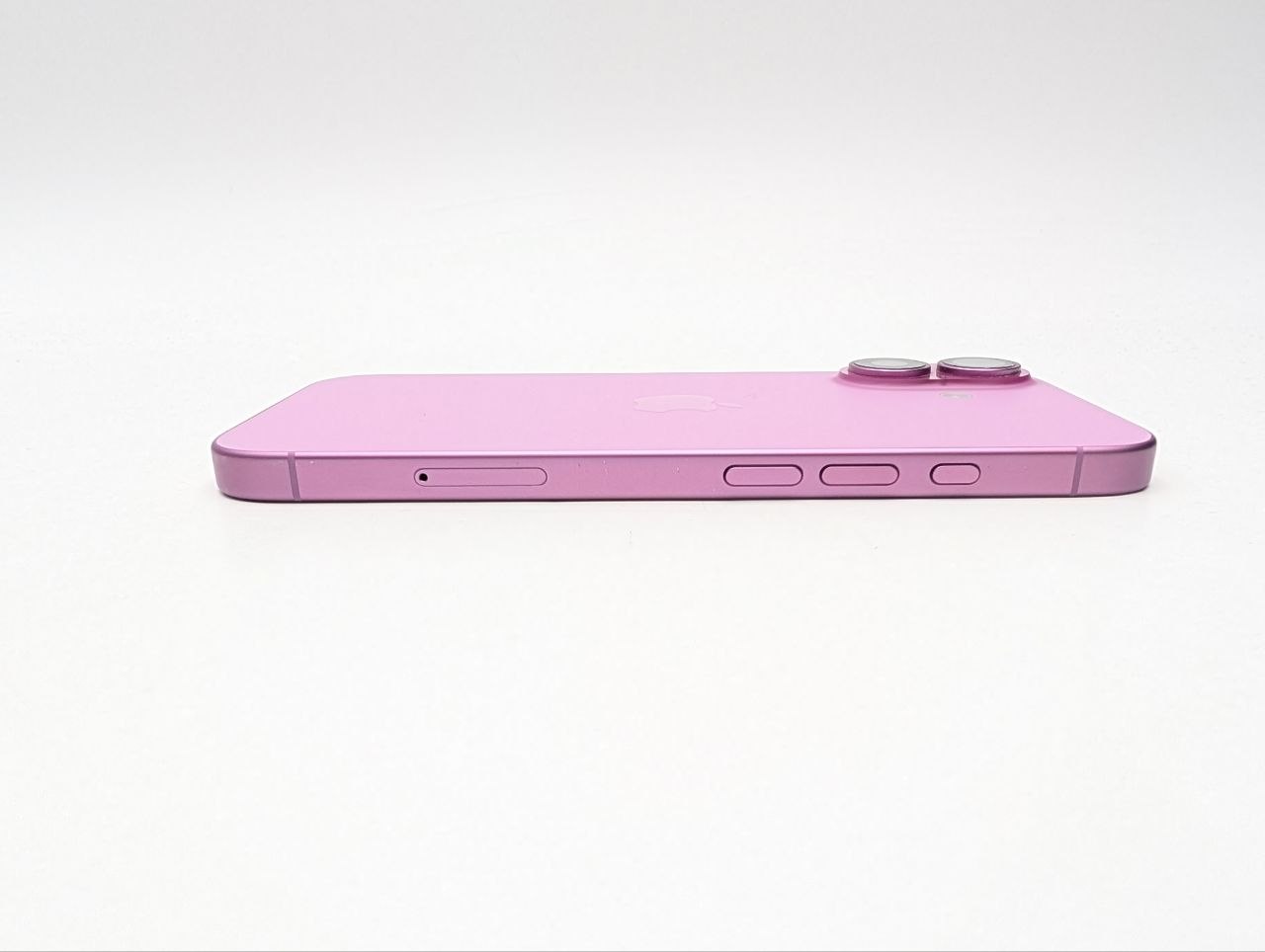 Apple iPhone 16 256 GB różowy (Powystawowy)