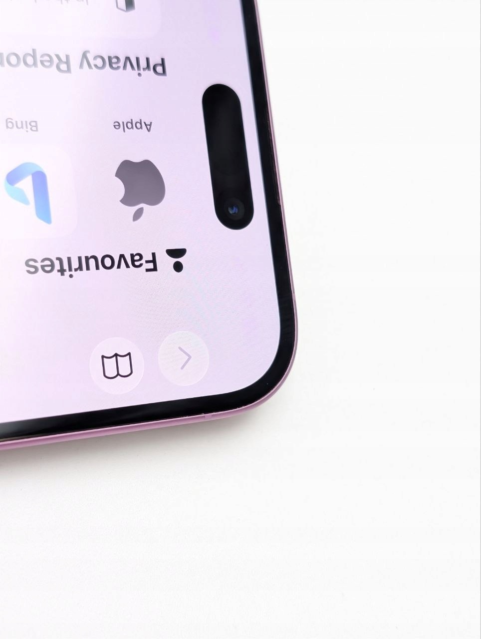 Apple iPhone 16 256 GB różowy (Powystawowy)