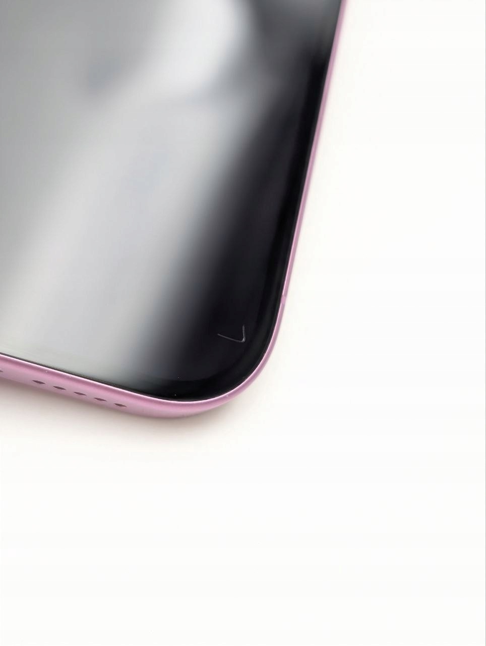 Apple iPhone 16 256 GB różowy (Powystawowy)