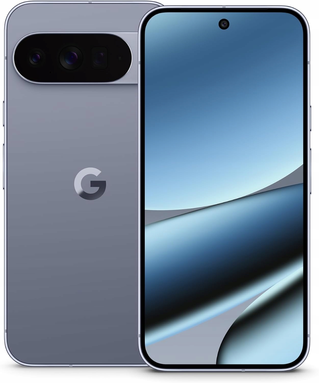 Google Pixel 10 Pro XL 256GB Księżycowy Szary (Powystawowy)