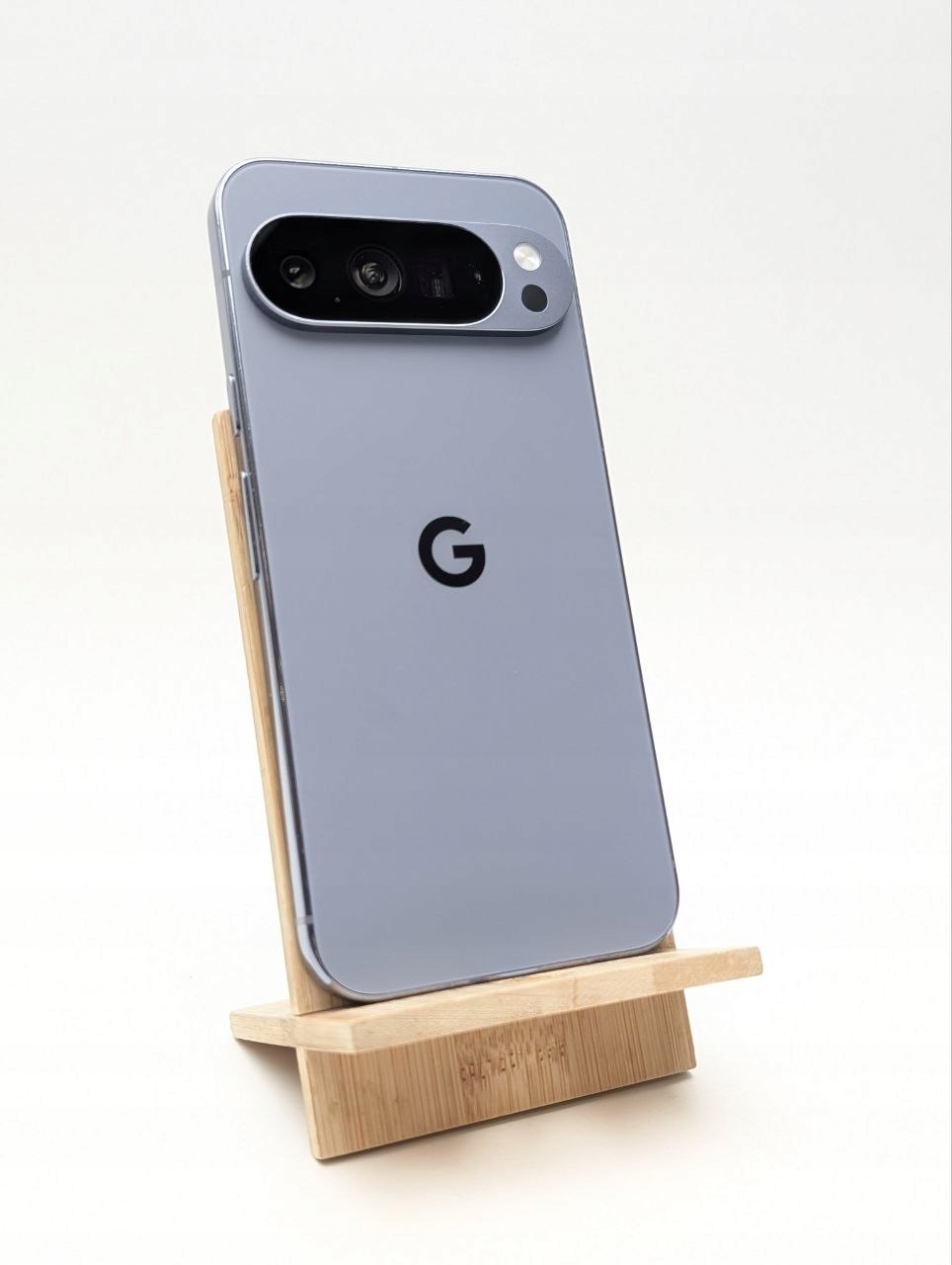 Google Pixel 10 Pro XL 256GB Księżycowy Szary (Powystawowy)