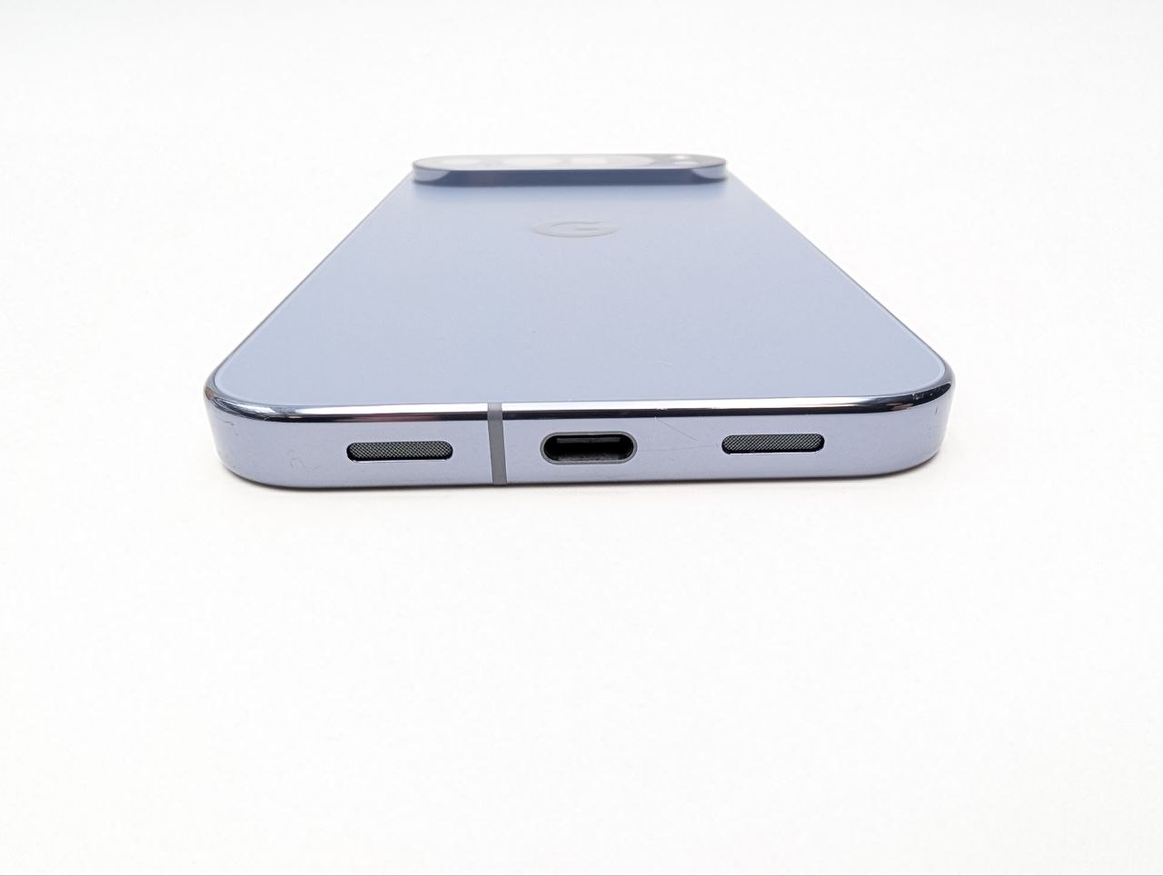 Google Pixel 10 Pro XL 256GB Księżycowy Szary (Powystawowy)