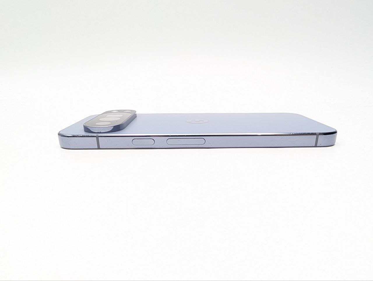 Google Pixel 10 Pro XL 256GB Księżycowy Szary (Powystawowy)