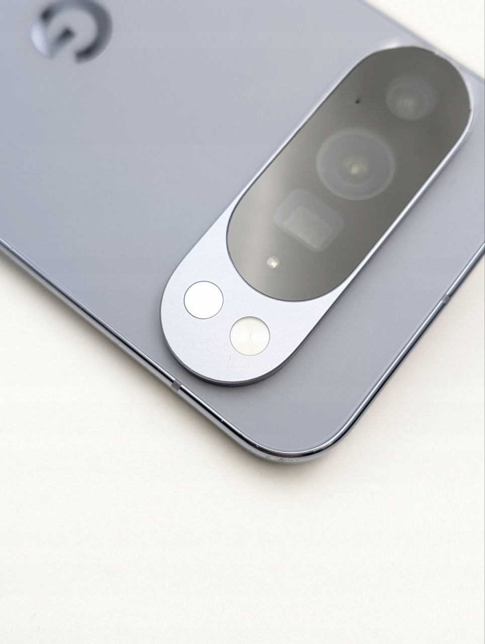 Google Pixel 10 Pro XL 256GB Księżycowy Szary (Powystawowy)