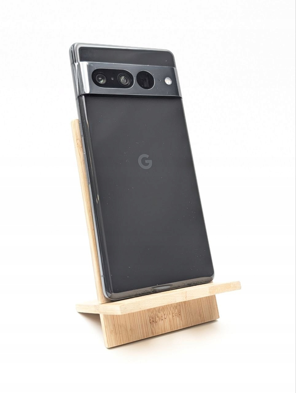 Google Pixel 7 Pro 128GB Czarny (Powystawowy)