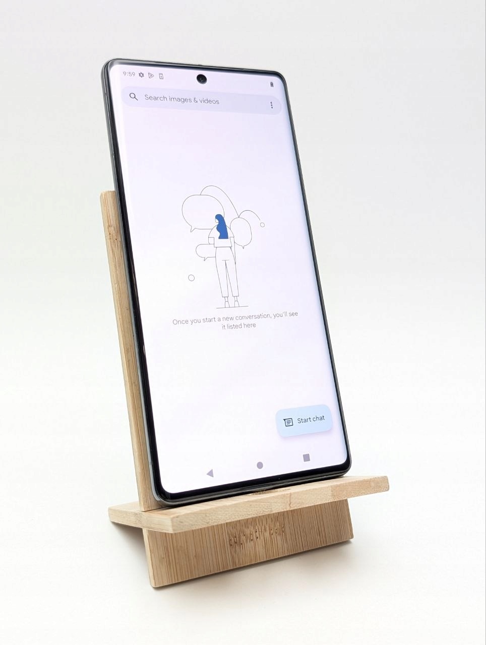 Google Pixel 7 Pro 128GB Czarny (Powystawowy)