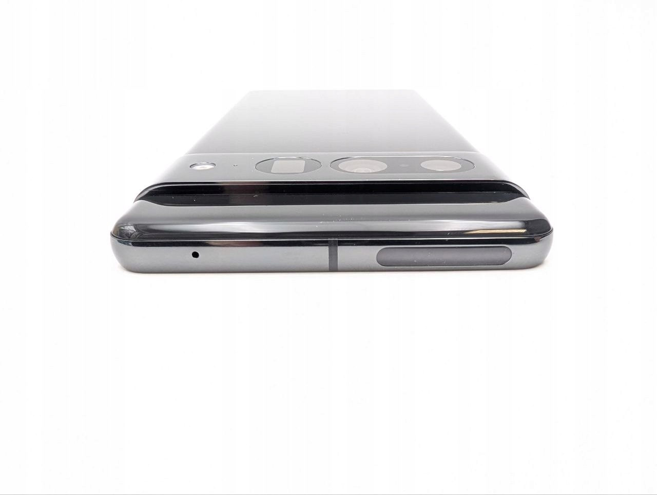 Google Pixel 7 Pro 128GB Czarny (Powystawowy)