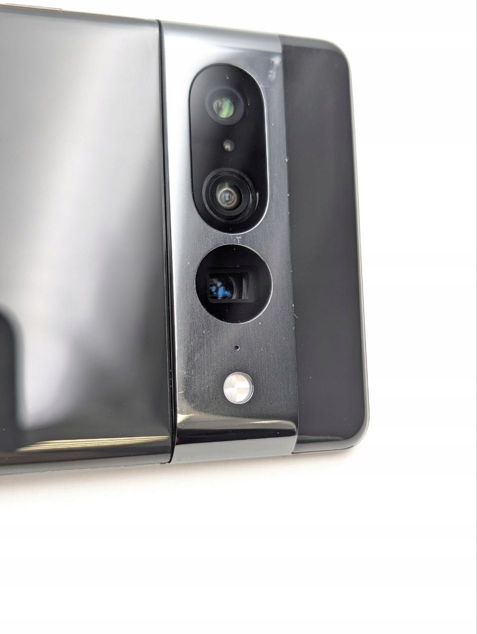Google Pixel 7 Pro 128GB Czarny (Powystawowy)