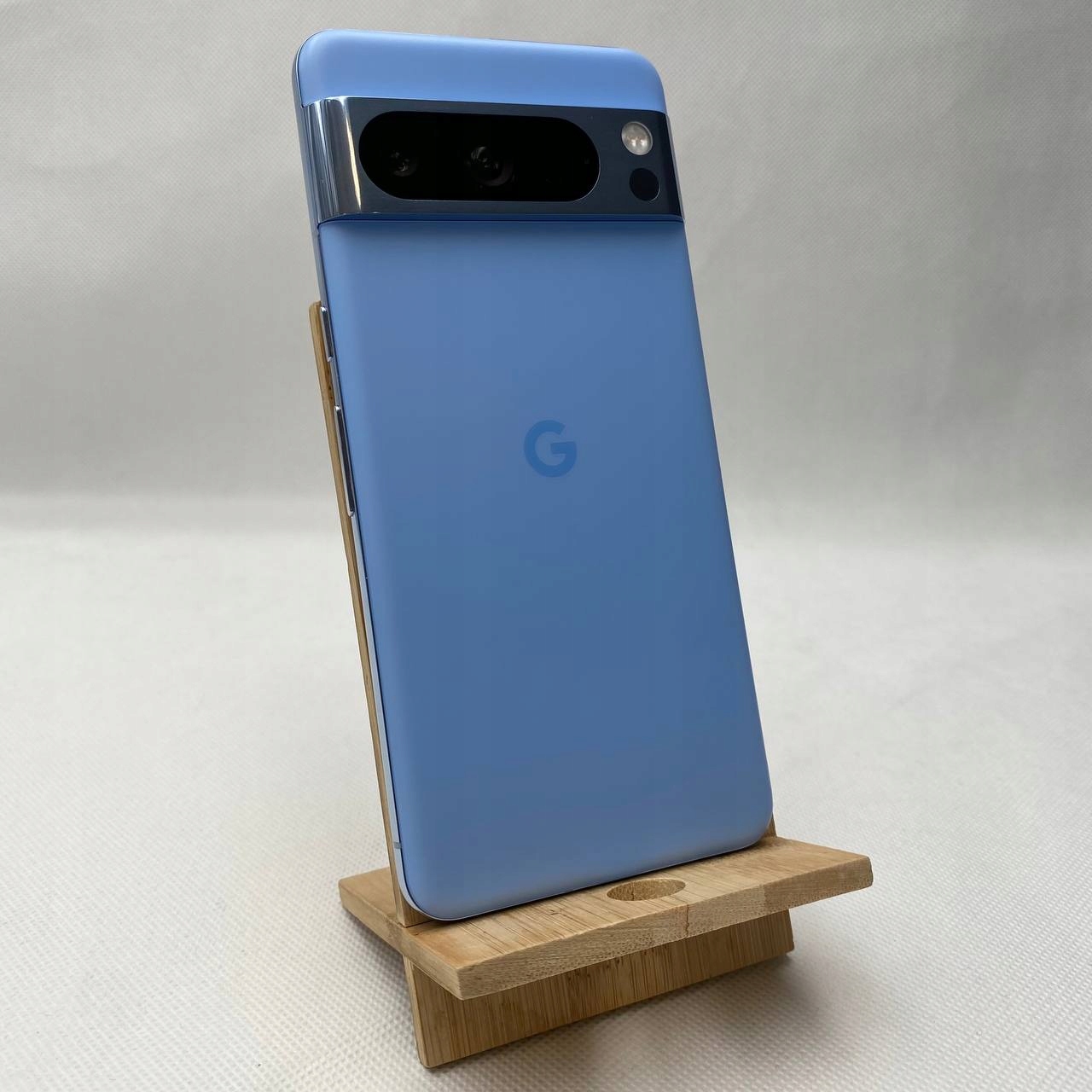 thumb Smartfon Google Pixel 8 Pro 12 GB / 256 GB 5G niebieski (Powystawowy)