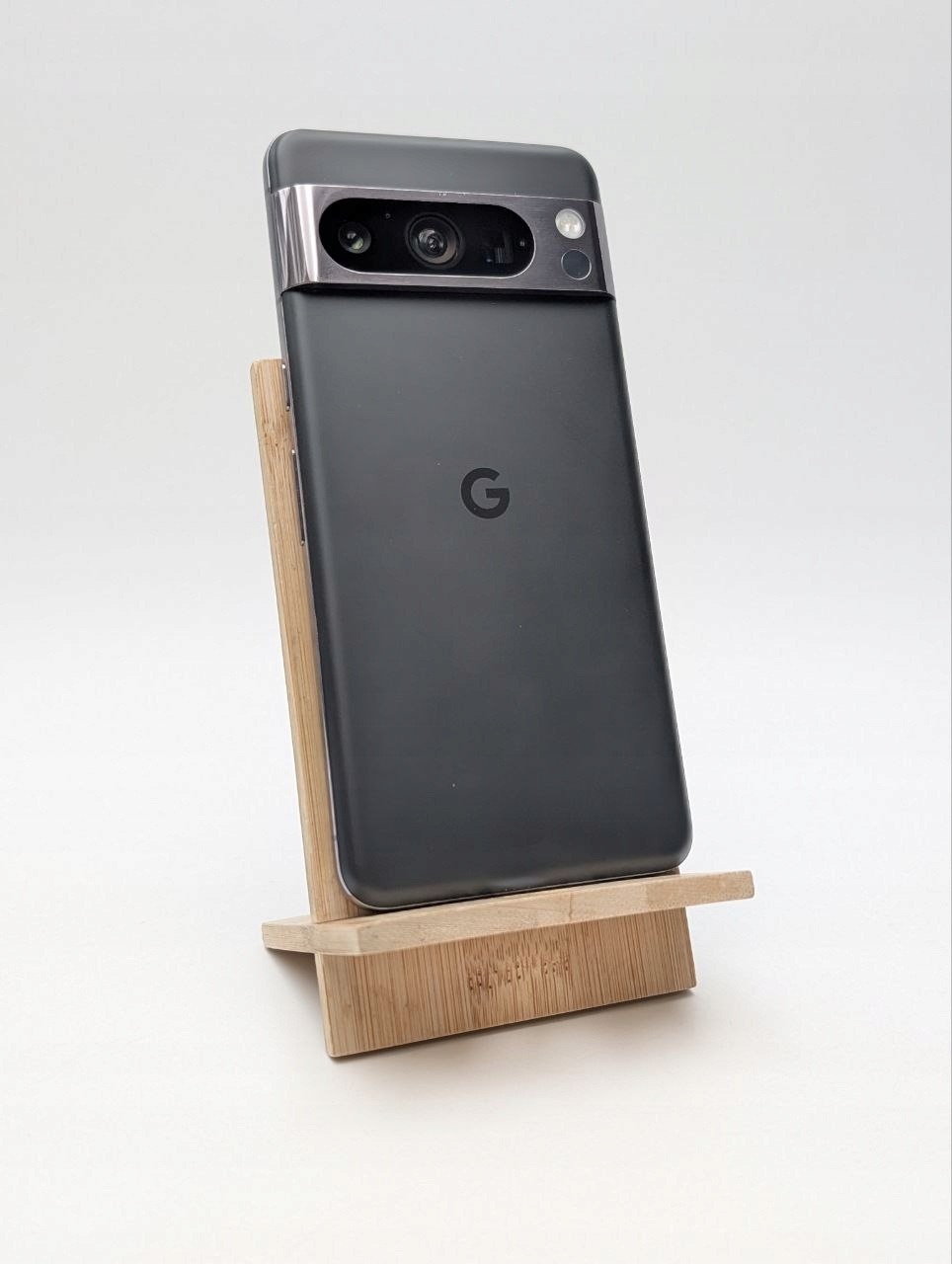 Google Pixel 8 Pro 128GB Czarny (Powystawowy)