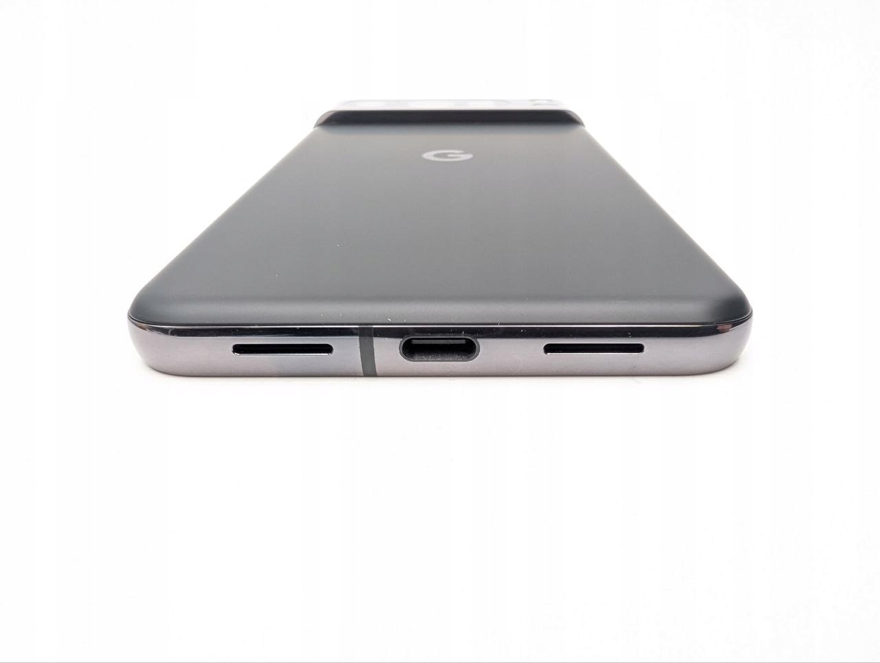 Google Pixel 8 Pro 128GB Czarny (Powystawowy)