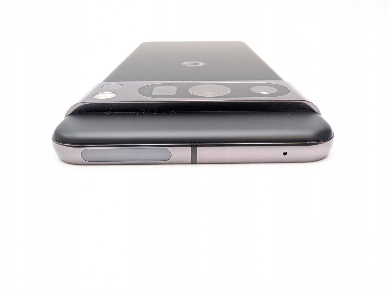 Google Pixel 8 Pro 128GB Czarny (Powystawowy)