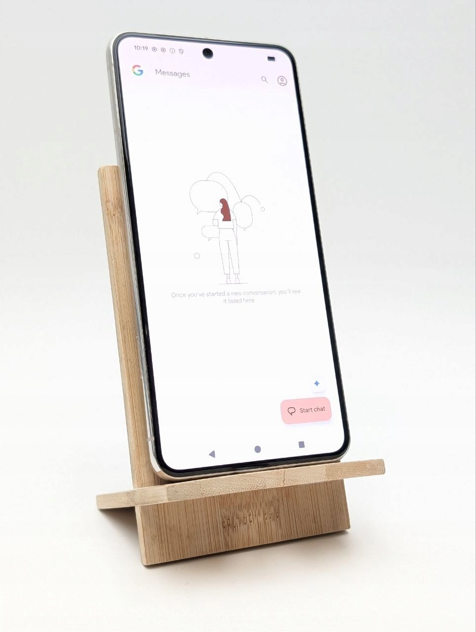 Google Pixel 8 Pro 128 GB beżowy (Powystawowy)