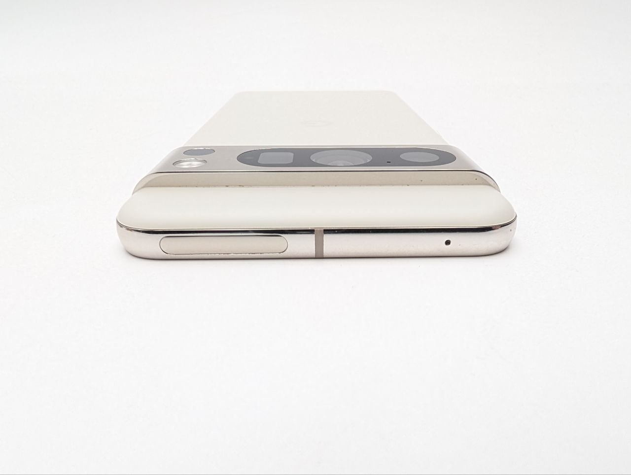 Google Pixel 8 Pro 128 GB beżowy (Powystawowy)