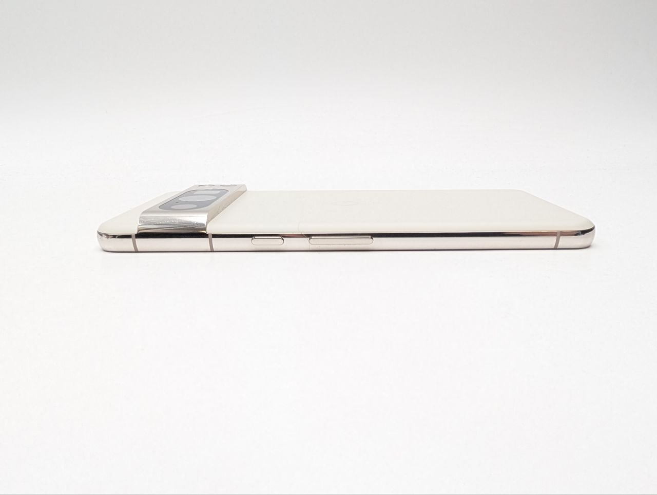 Google Pixel 8 Pro 128 GB beżowy (Powystawowy)