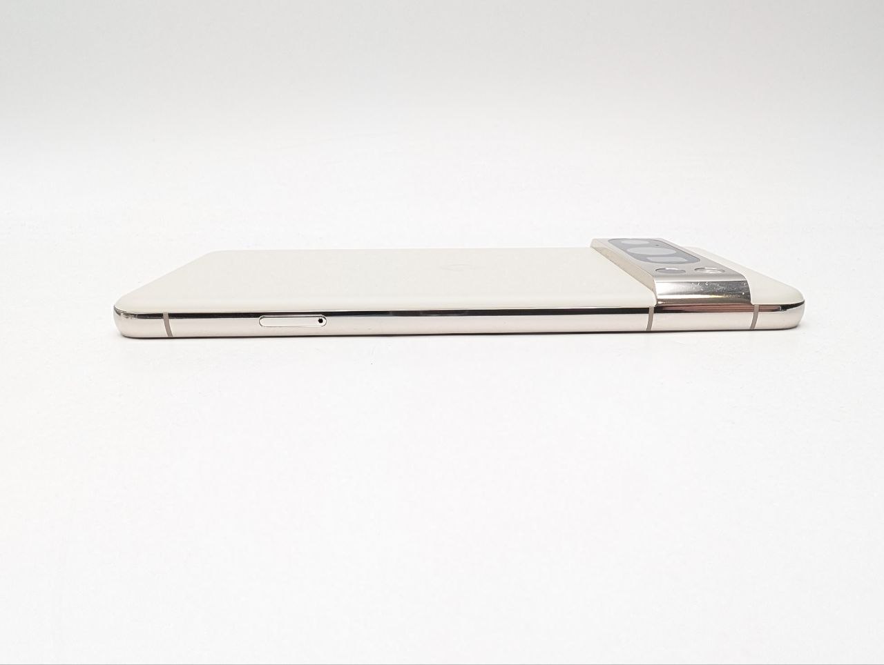 Google Pixel 8 Pro 128 GB beżowy (Powystawowy)