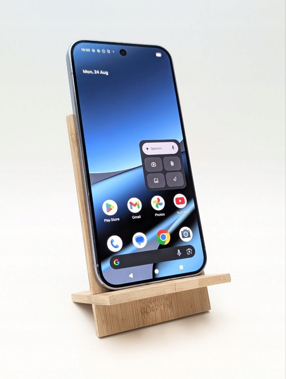 Google Pixel 10 Pro XL 256GB Księżycowy Szary (Używany)