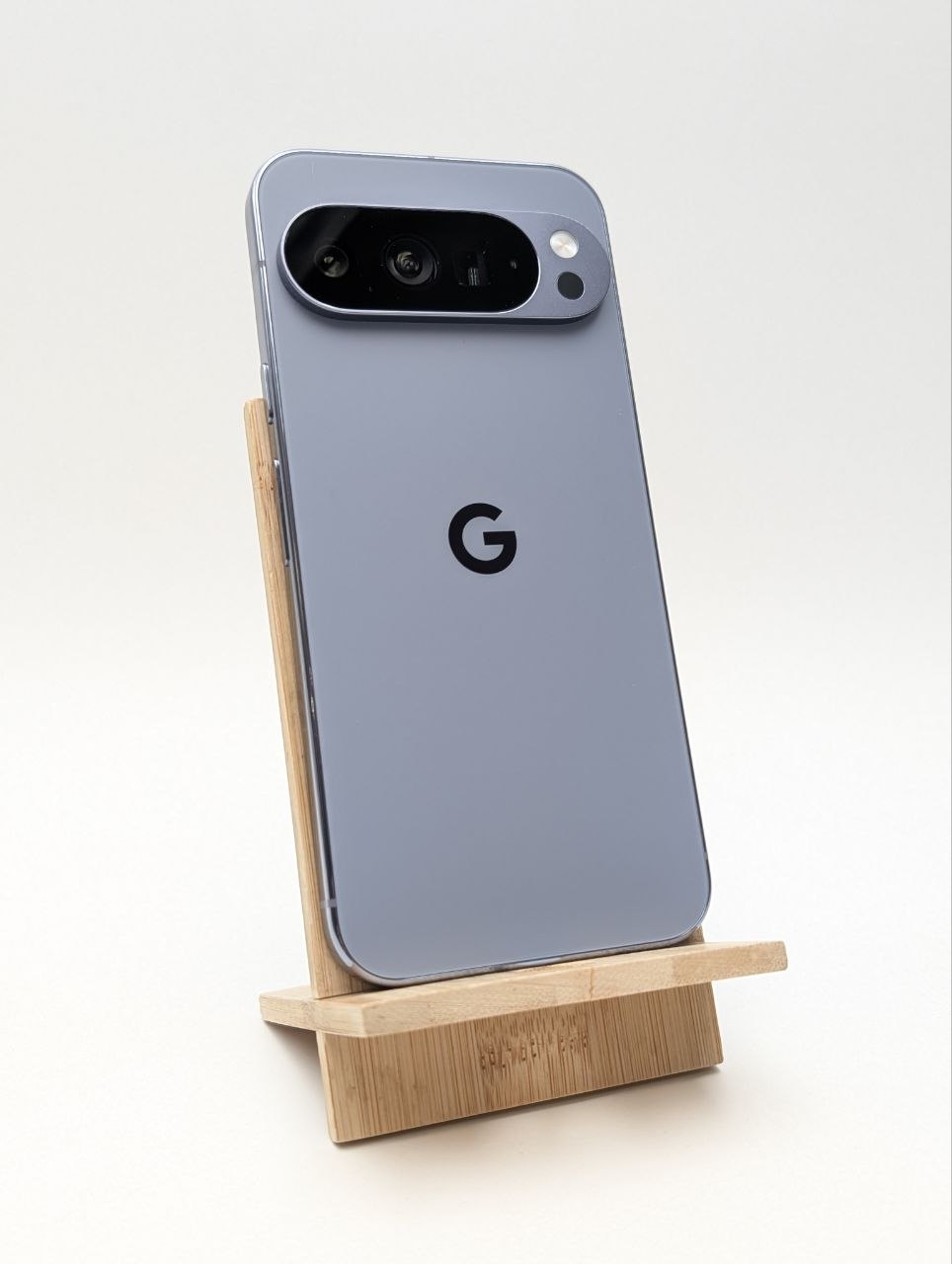 Google Pixel 10 Pro XL 256GB Księżycowy Szary (Używany)