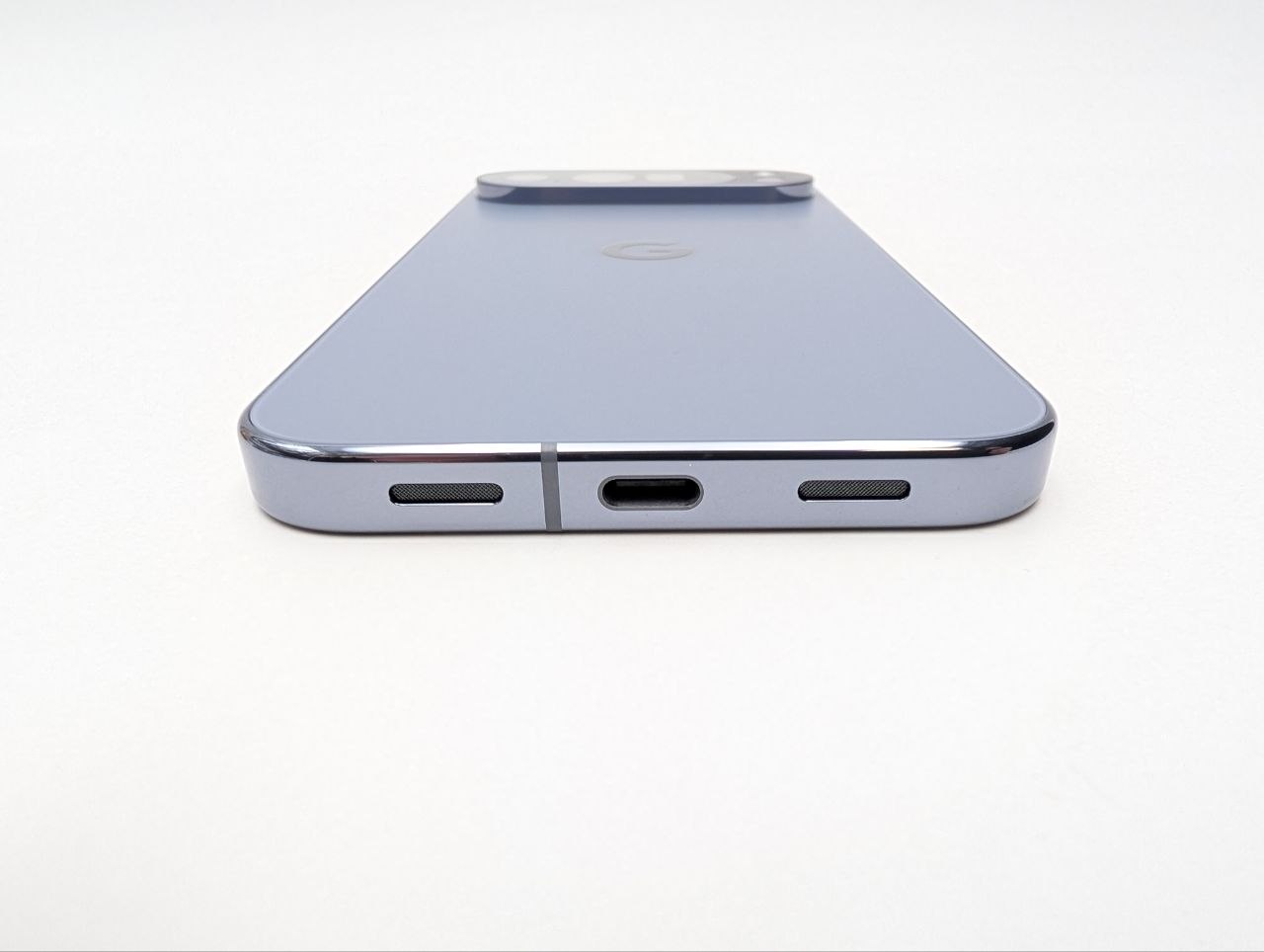 Google Pixel 10 Pro XL 256GB Księżycowy Szary (Używany)