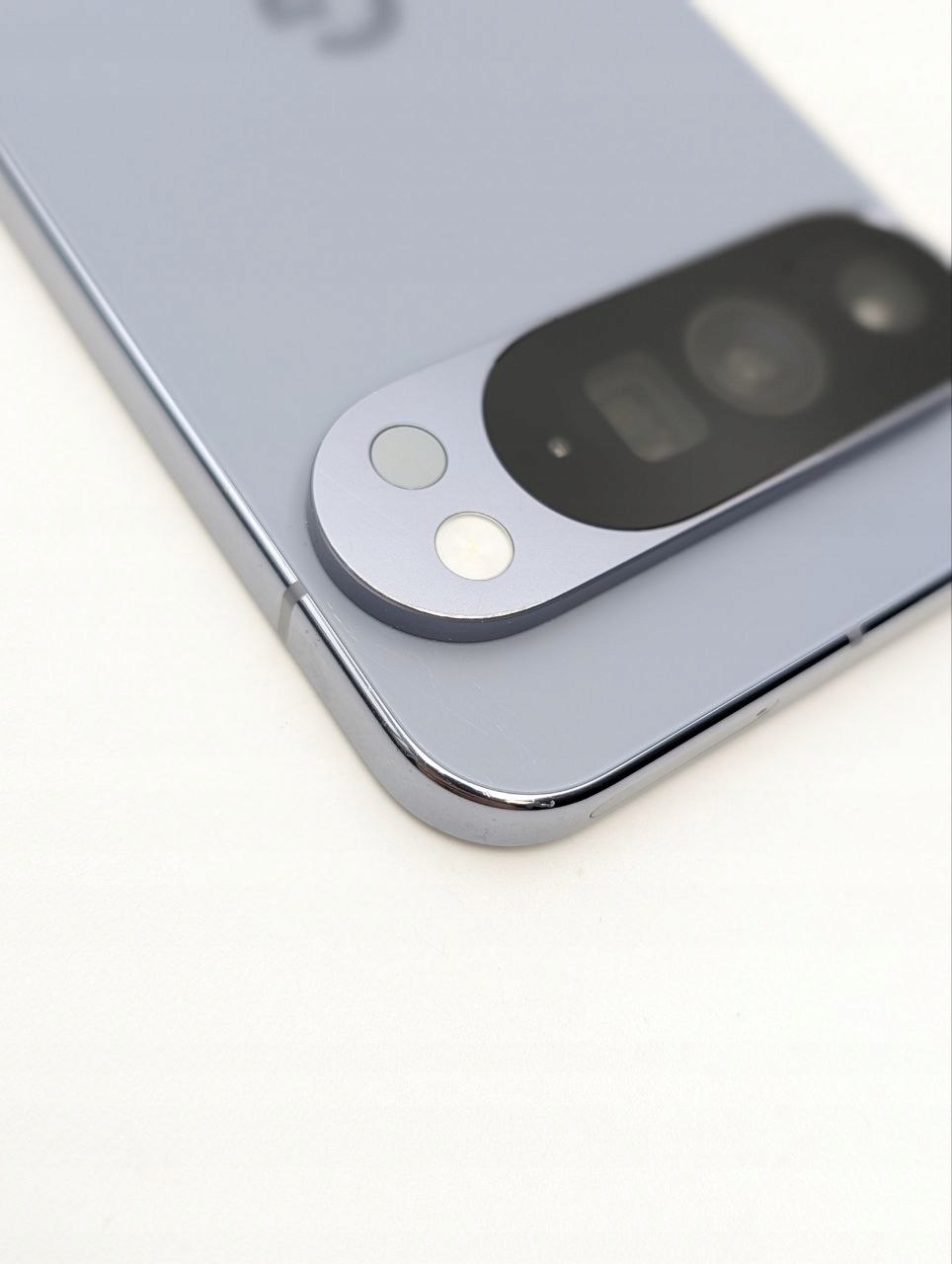 Google Pixel 10 Pro XL 256GB Księżycowy Szary (Używany)