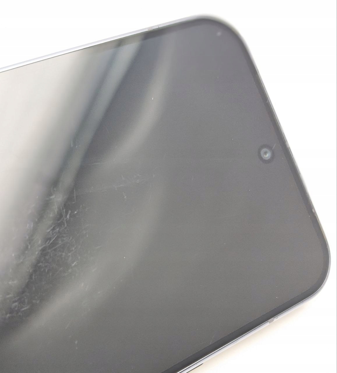 Google Pixel 10 Pro XL 256GB Księżycowy Szary (Używany)