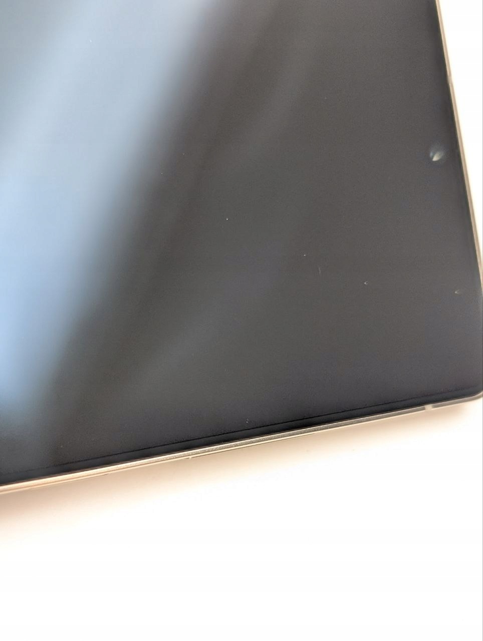 Samsung Galaxy S25 Ultra 256GB Tytanowy Szary (Powystawowy)