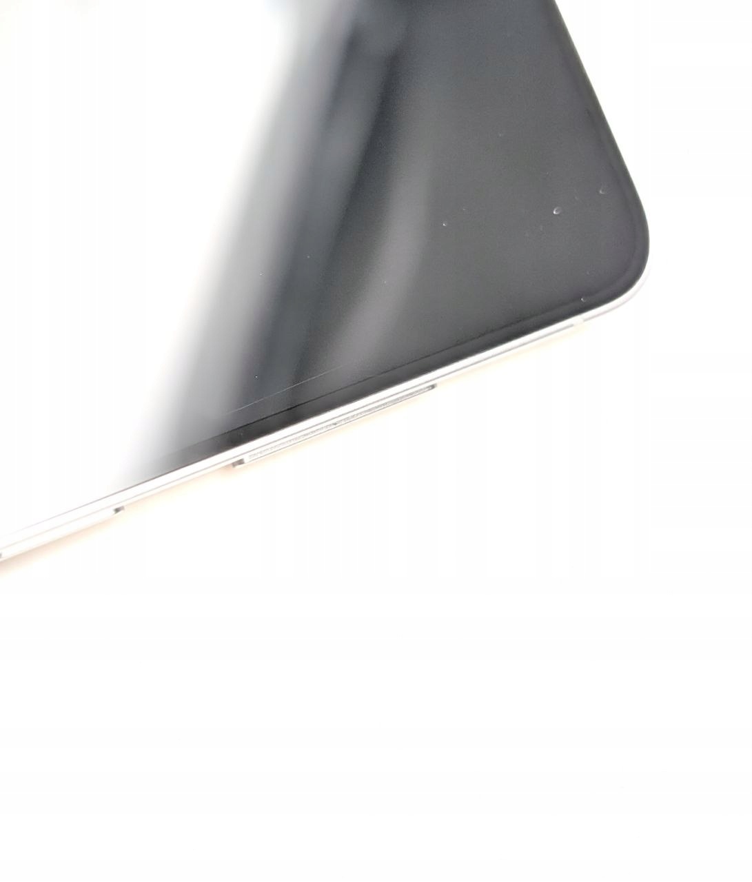 Samsung Galaxy S25 128 GB srebrny (Powystawowy)