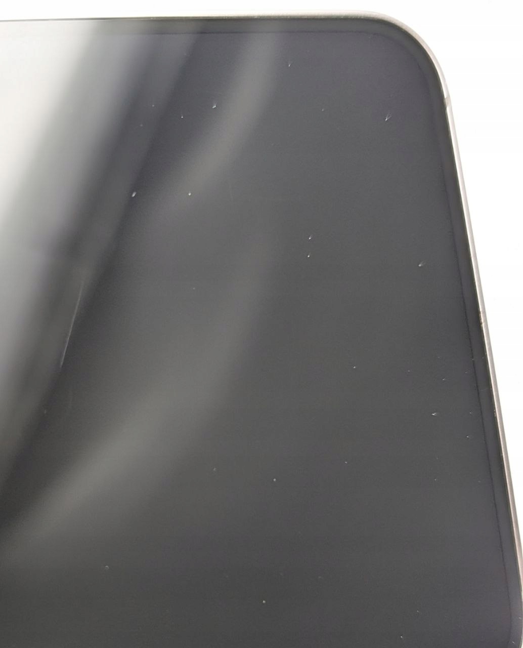 Samsung Galaxy S25 128 GB srebrny (Powystawowy)