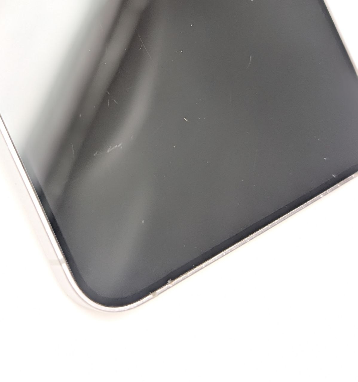 Samsung Galaxy S25+ 256 GB srebrny (Powystawowy)