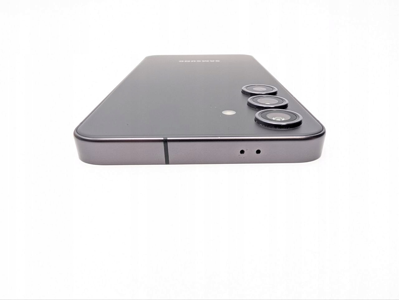 Samsung Galaxy S24 256 GB czarny (Powystawowy)