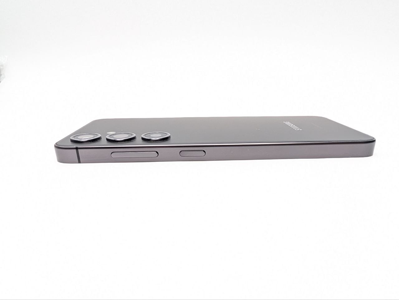 Samsung Galaxy S24 256 GB czarny (Powystawowy)