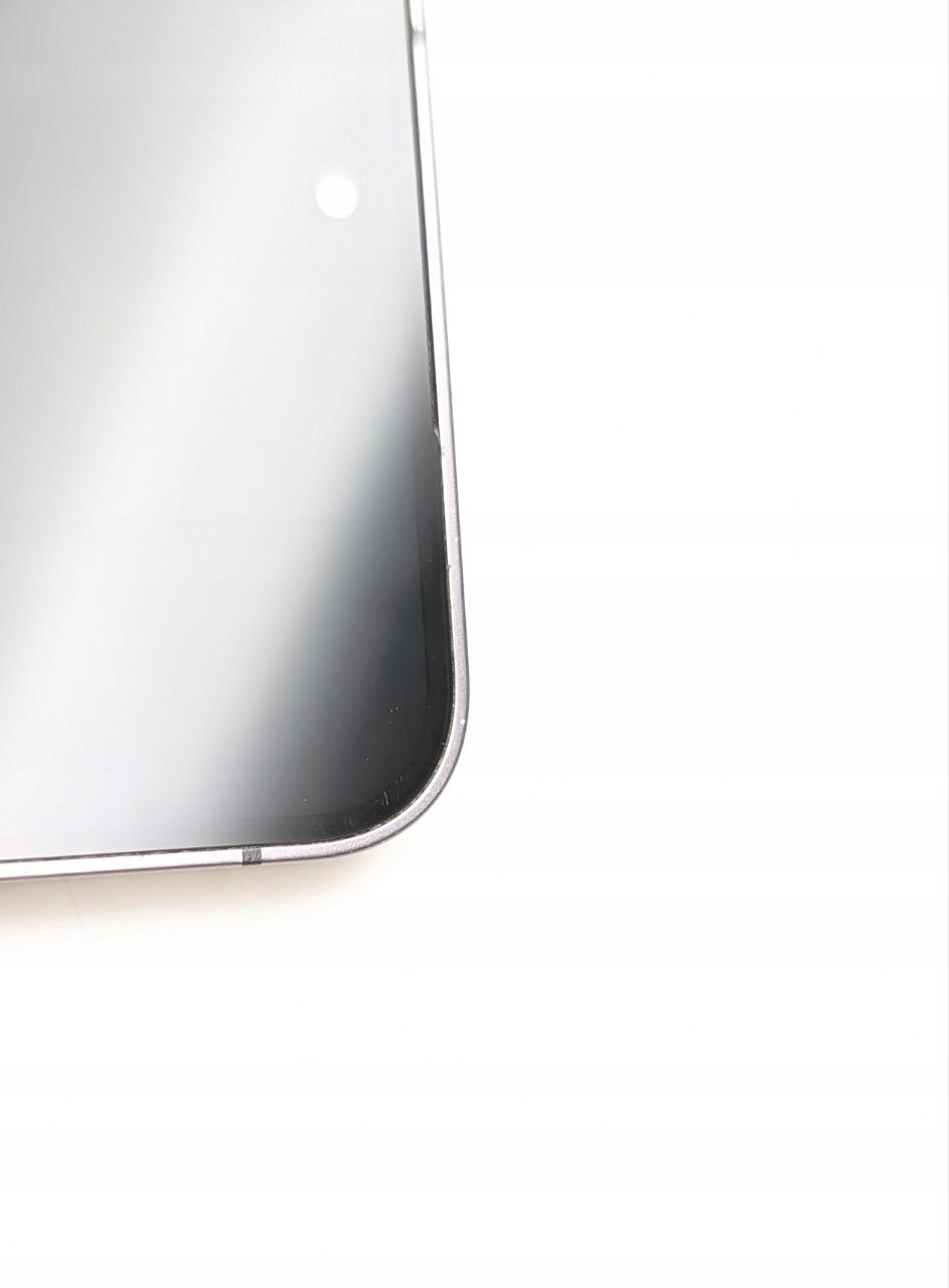 Samsung Galaxy S24 256 GB czarny (Powystawowy)
