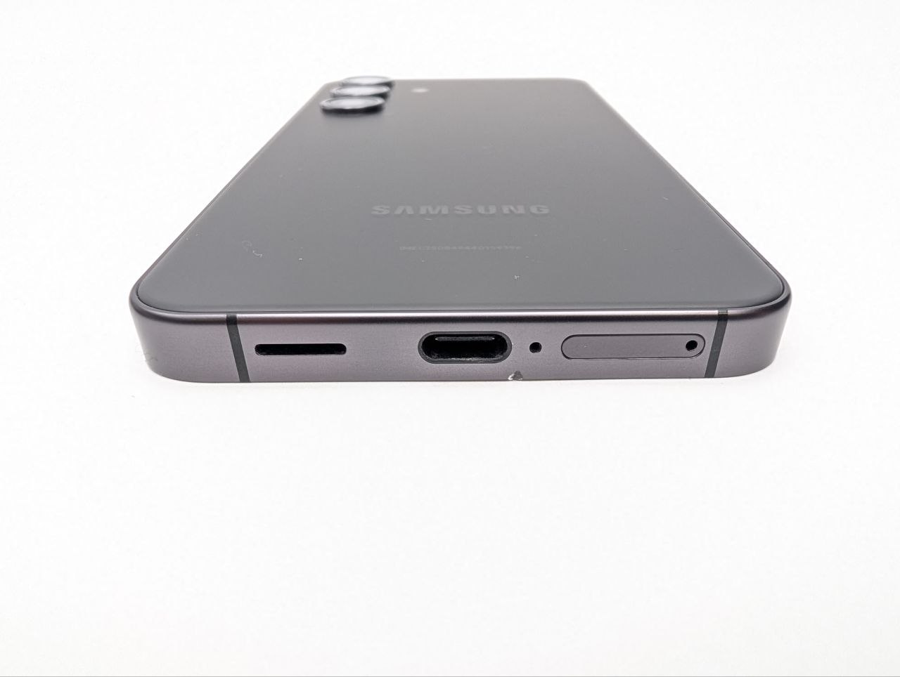 Samsung Galaxy S24 256 GB czarny (Powystawowy)