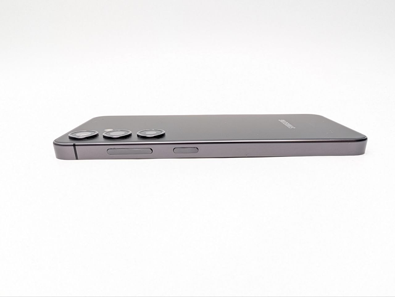 Samsung Galaxy S24 256 GB czarny (Powystawowy)