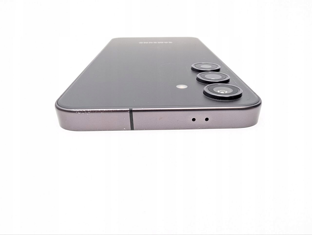 Samsung Galaxy S24 256 GB czarny (Powystawowy)