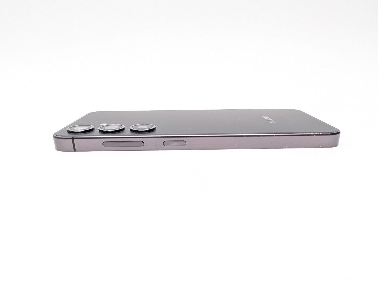 Samsung Galaxy S24 256 GB czarny (Powystawowy)