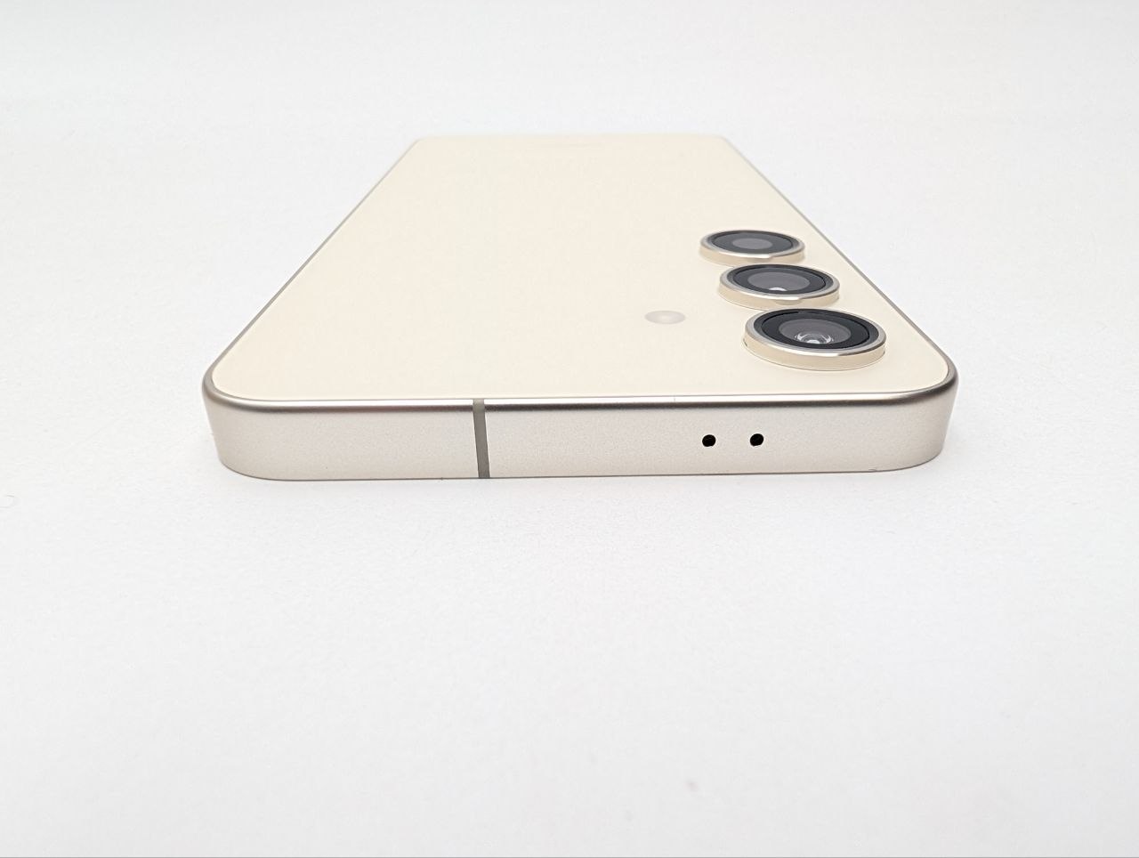 Samsung Galaxy S24 128GB Żółty (Używany)