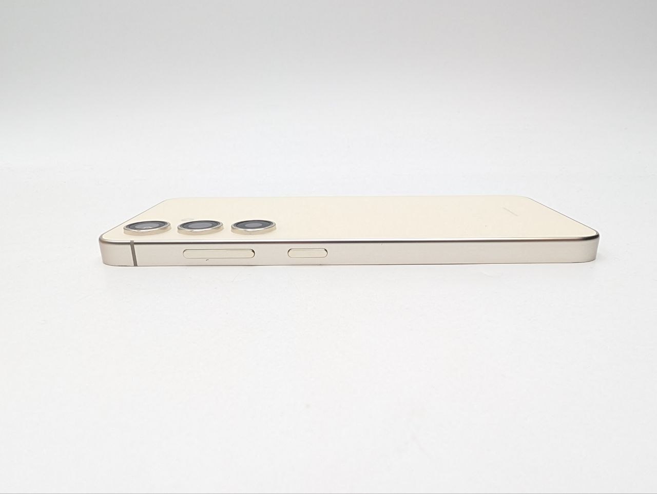 Samsung Galaxy S24 128GB Żółty (Używany)