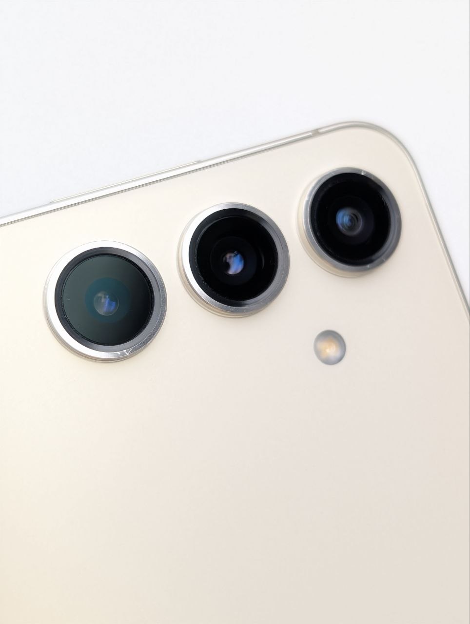 Samsung Galaxy S24 128GB Żółty (Używany)