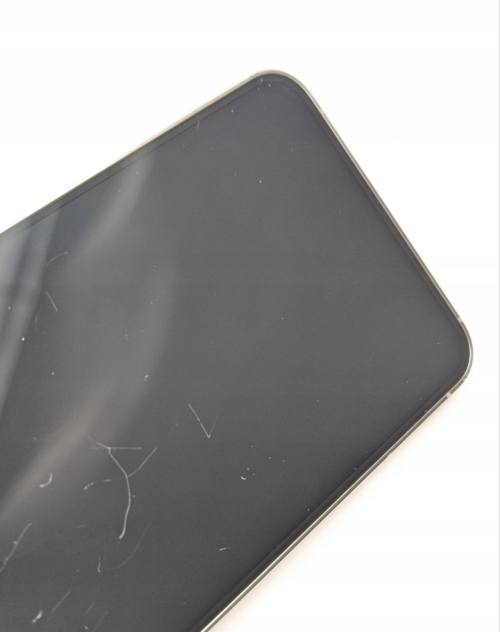 Samsung Galaxy S24 128GB Żółty (Używany)