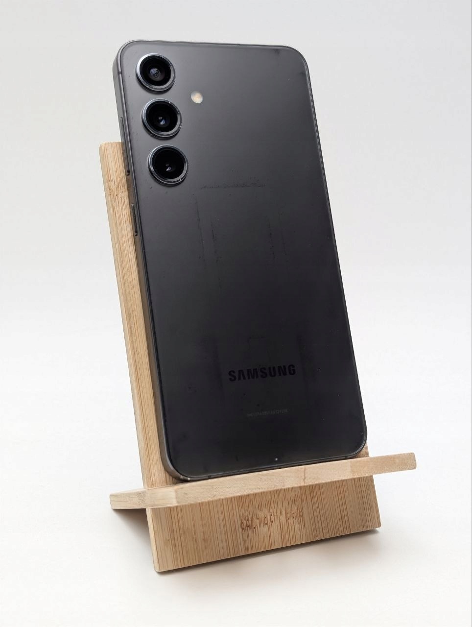 Samsung Galaxy S24 128GB Czarny (Używany)