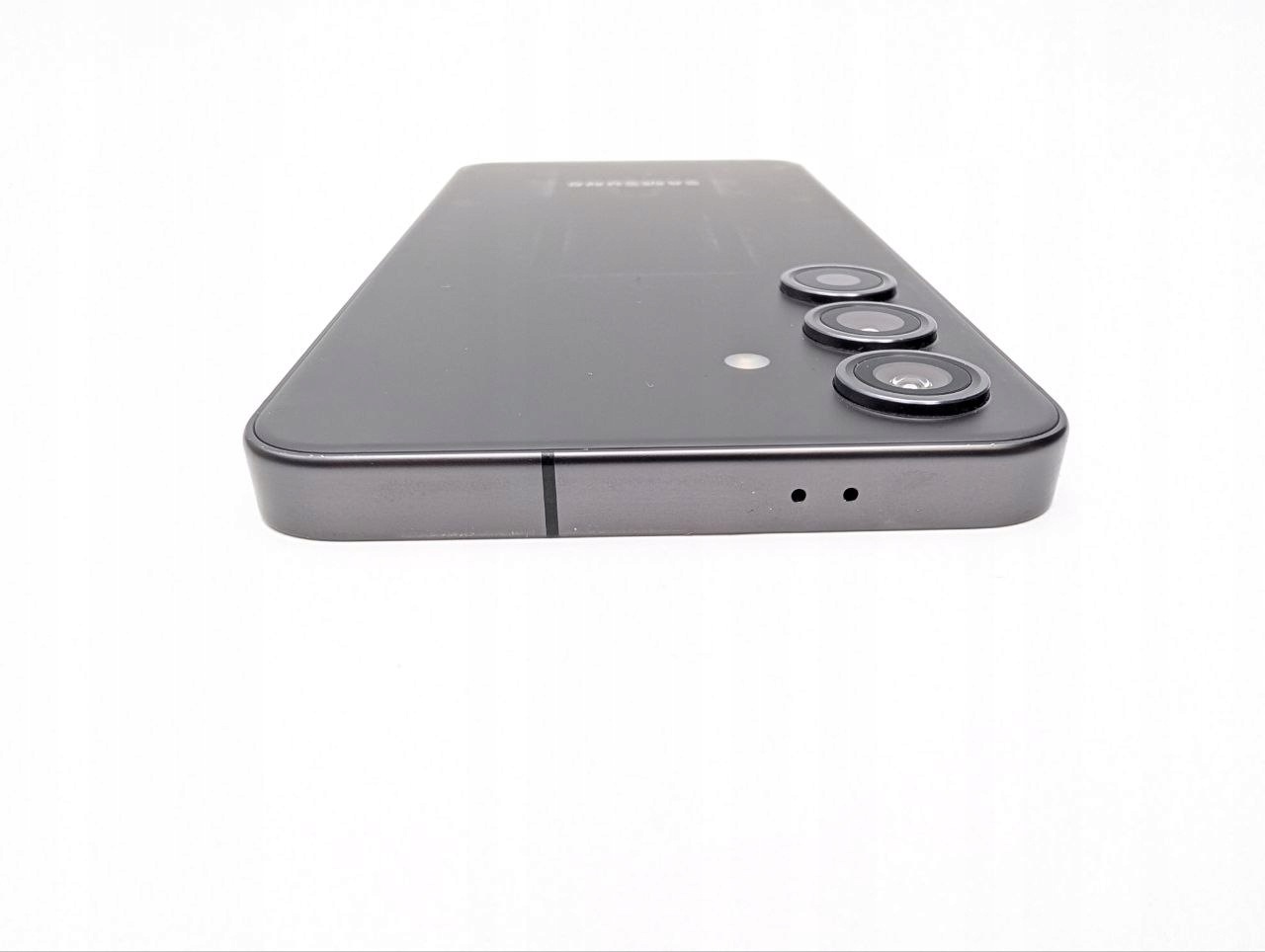 Samsung Galaxy S24 128GB Czarny (Używany)