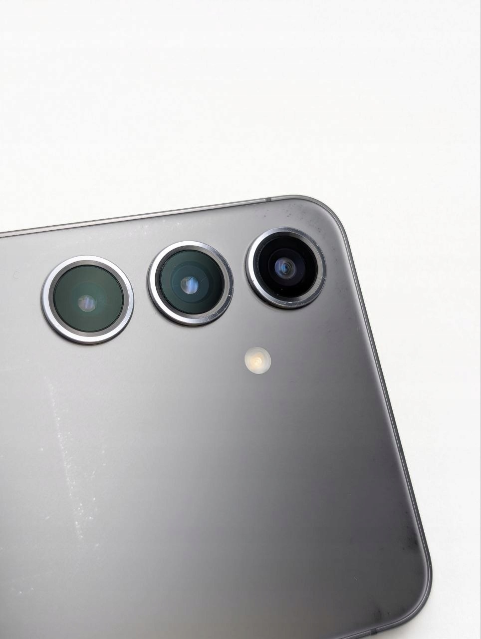 Samsung Galaxy S24 128GB Czarny (Używany)