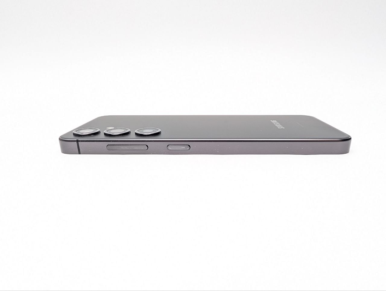Samsung Galaxy S24 128GB Czarny (Powystawowy)