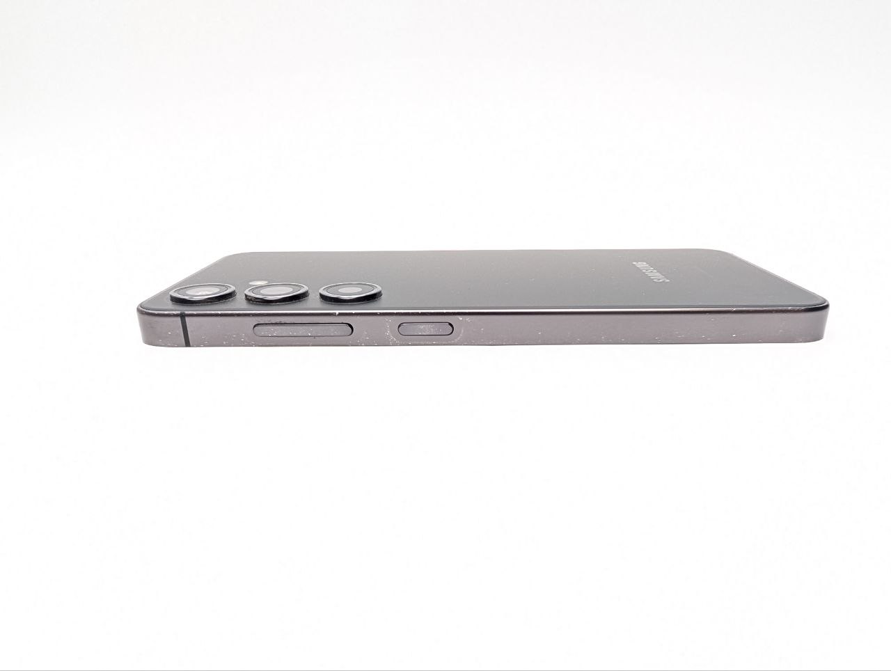 Samsung Galaxy S24 128GB Czarny (Powystawowy)
