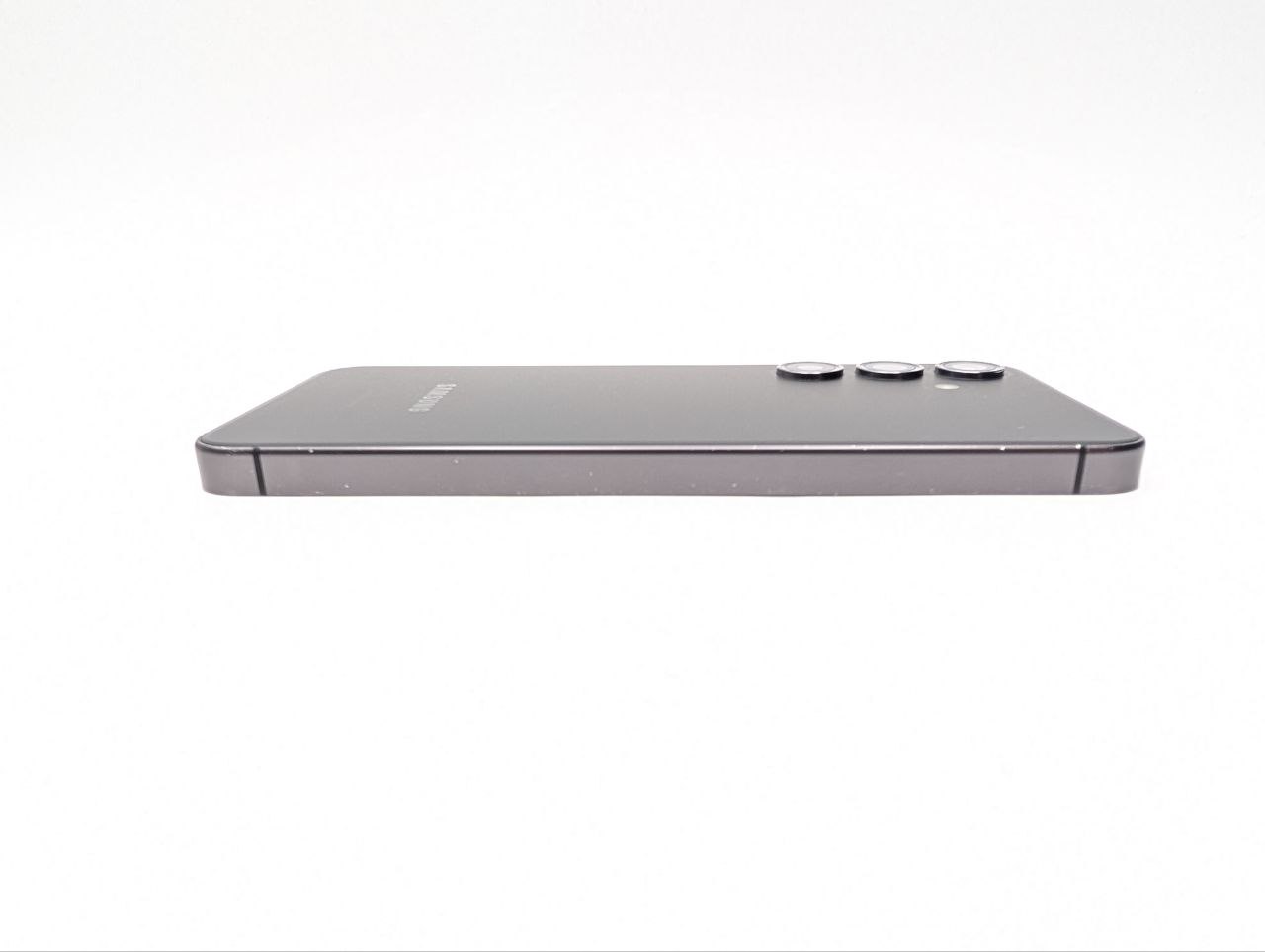 Samsung Galaxy S24 128GB Czarny (Powystawowy)