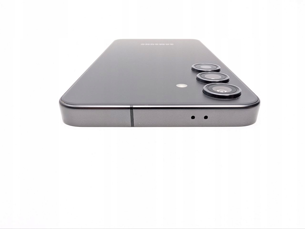 Samsung Galaxy S24 128GB Czarny (Powystawowy)