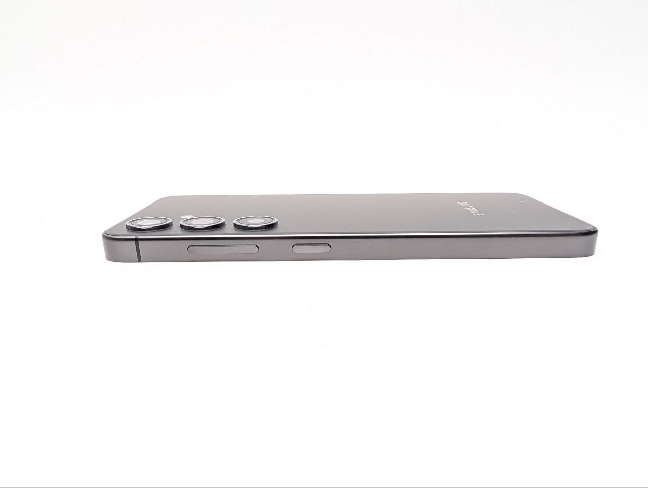 Samsung Galaxy S24 128GB Czarny (Powystawowy)