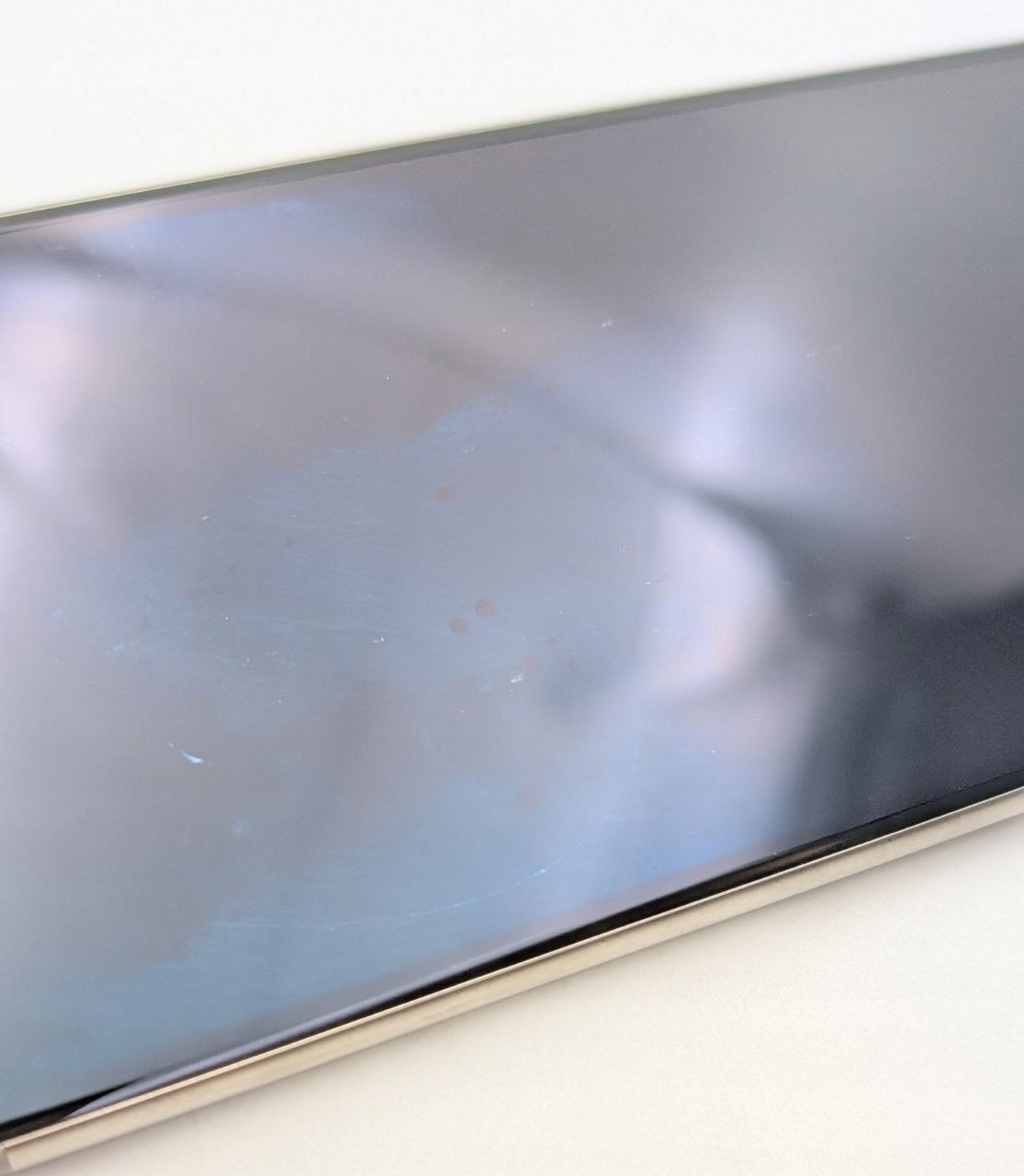 Samsung Galaxy S24 Ultra 256GB Szary (Używany)
