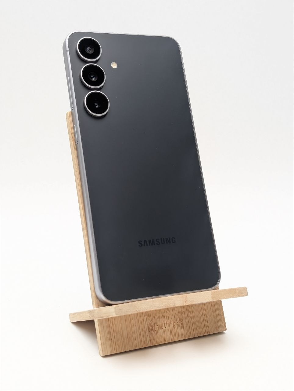 Samsung Galaxy S25 FE 128GB Czarny (Używany)